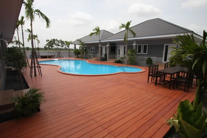 Тха Мапранг: Rongsang Resort