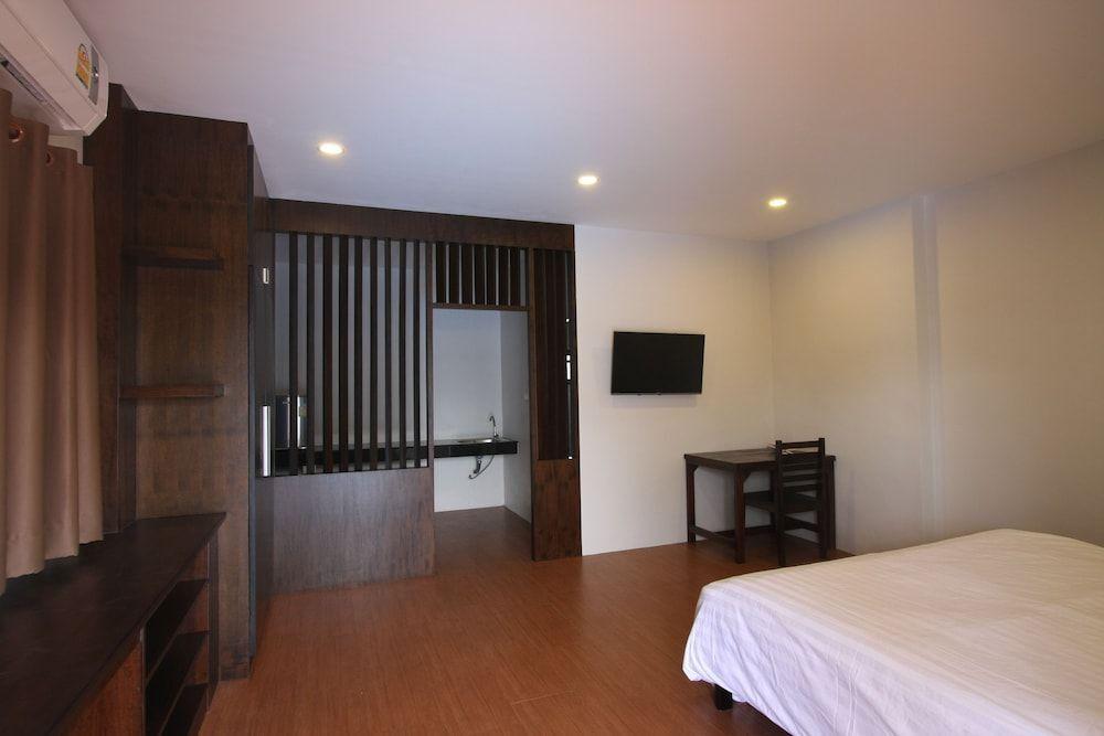 Тха Мапранг: Rongsang Resort
