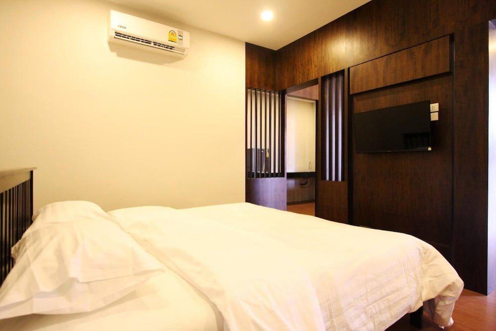 Тха Мапранг: Rongsang Resort