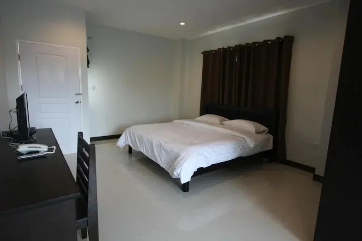 Тха Мапранг: Rongsang Resort