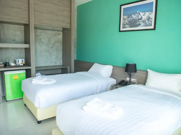 The Peak Boutique Hotel — фото 3