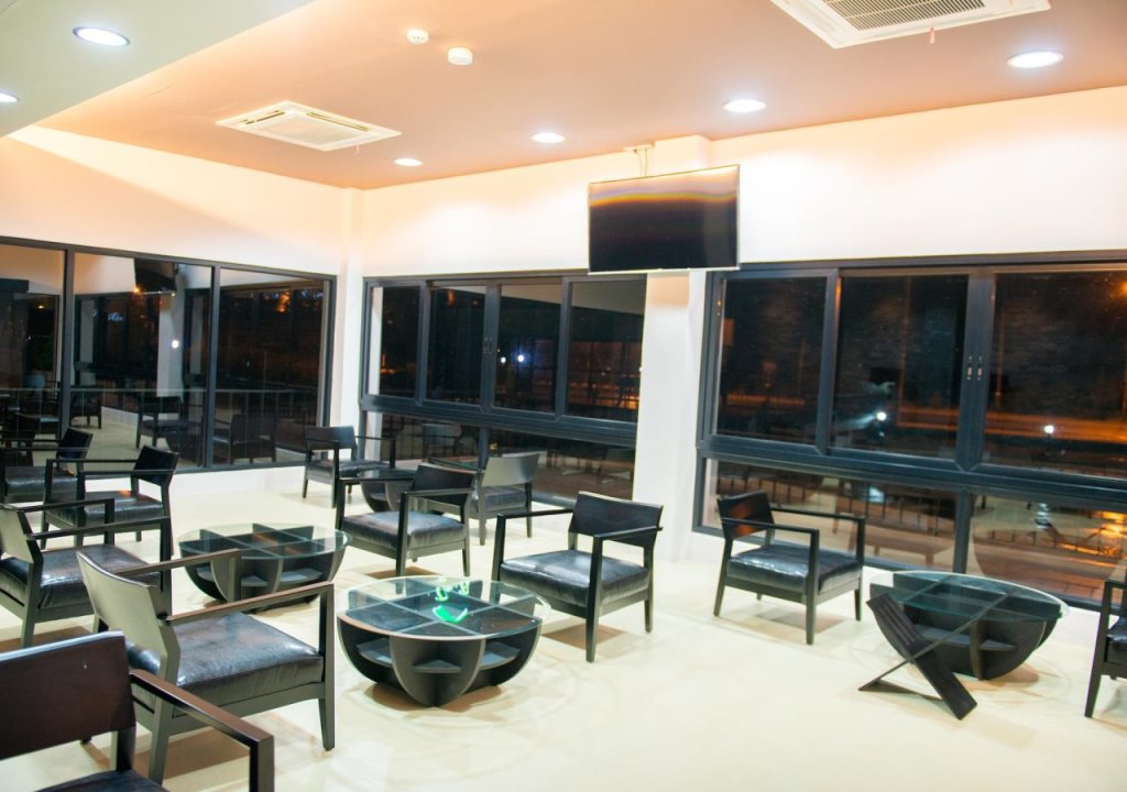 Накхонситхаммарат: The Peak Boutique Hotel