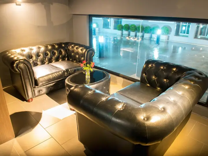 The Peak Boutique Hotel — фото 1