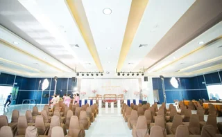 Накхонситхаммарат: The Peak Boutique Hotel