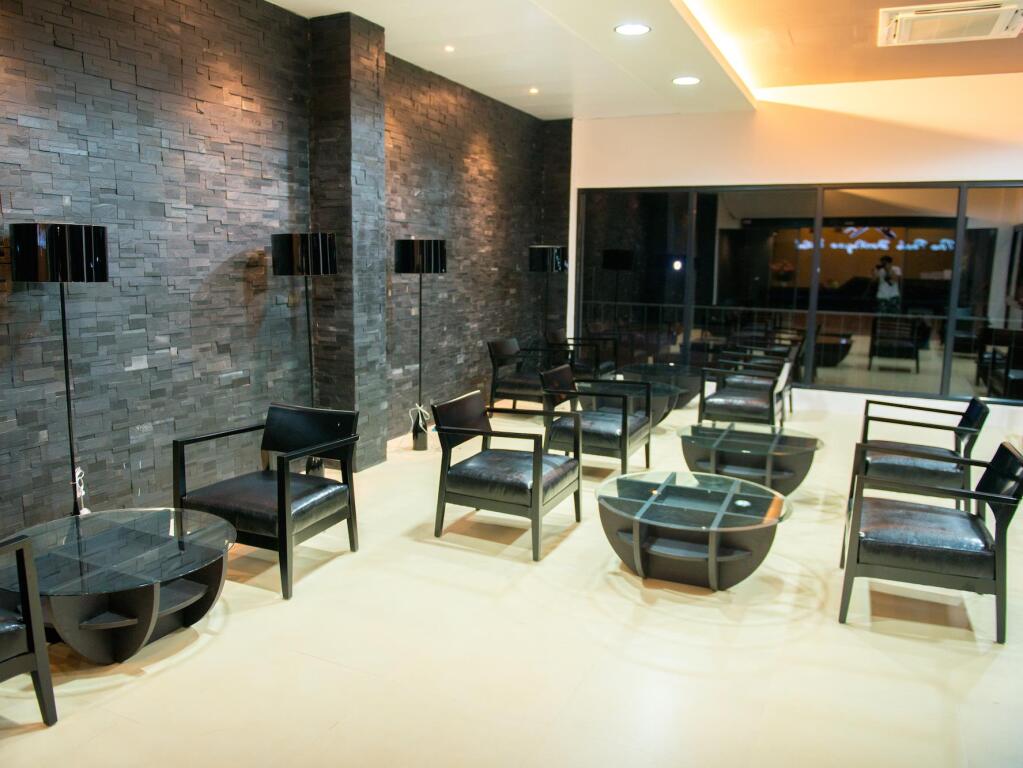 Накхонситхаммарат: The Peak Boutique Hotel