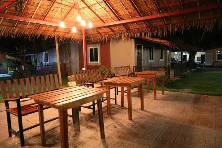 Ланта: Lanta Smile Resort @Longbeach
