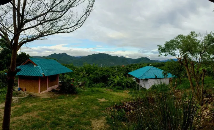 Паи: Pai Kiang Dao