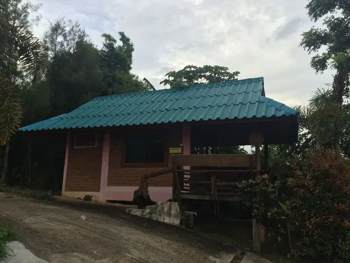 Паи: Pai Kiang Dao