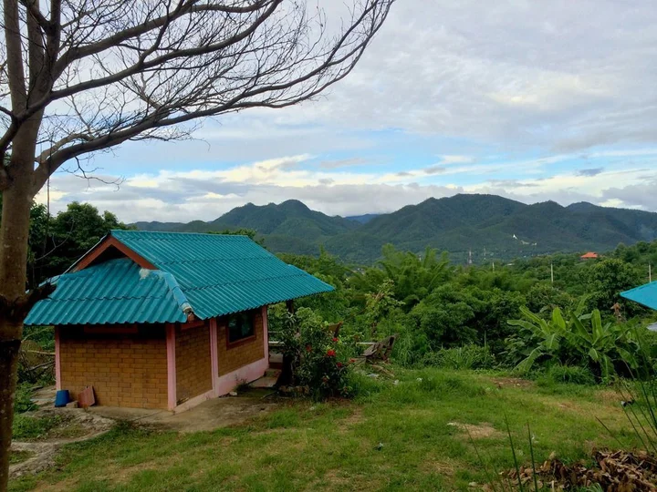 Паи: Pai Kiang Dao