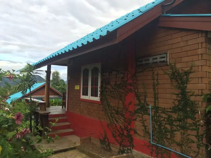 Паи: Pai Kiang Dao
