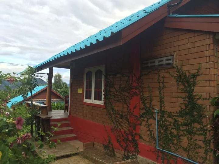 Паи: Pai Kiang Dao