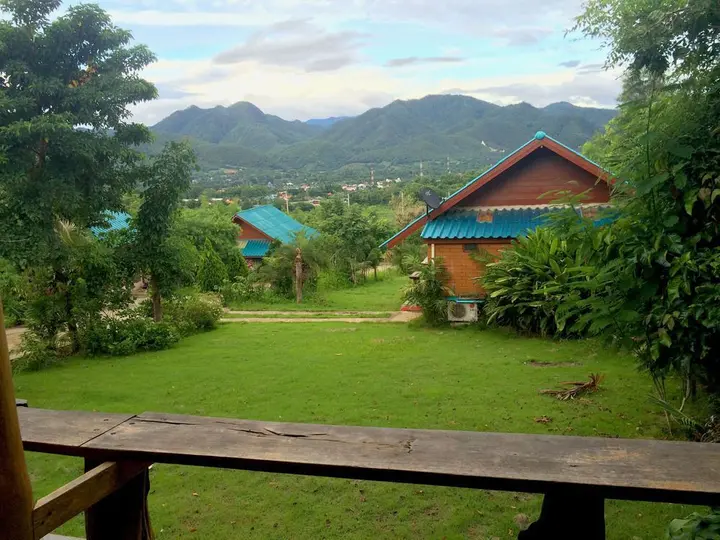 Паи: Pai Kiang Dao