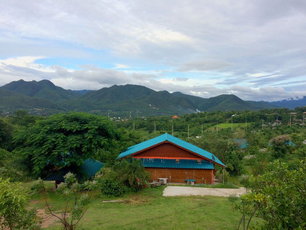 Паи: Pai Kiang Dao