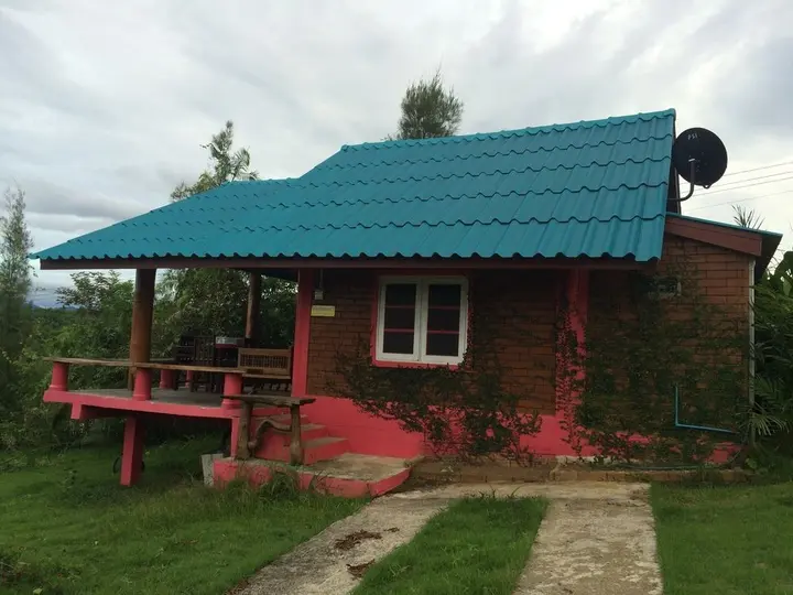 Паи: Pai Kiang Dao