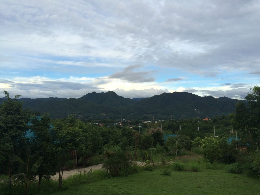 Паи: Pai Kiang Dao
