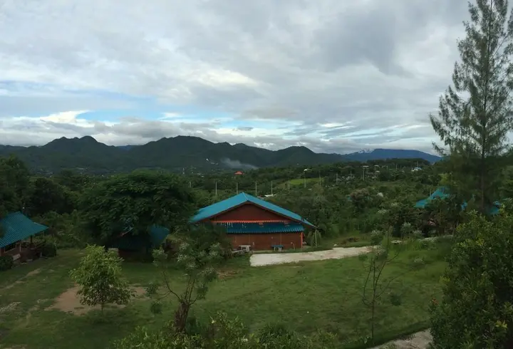 Паи: Pai Kiang Dao