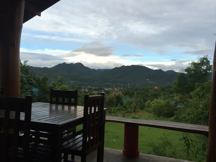Паи: Pai Kiang Dao