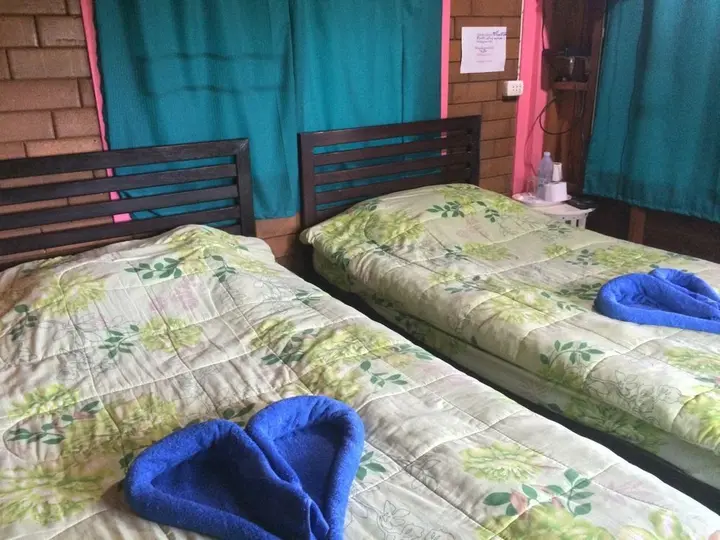 Паи: Pai Kiang Dao