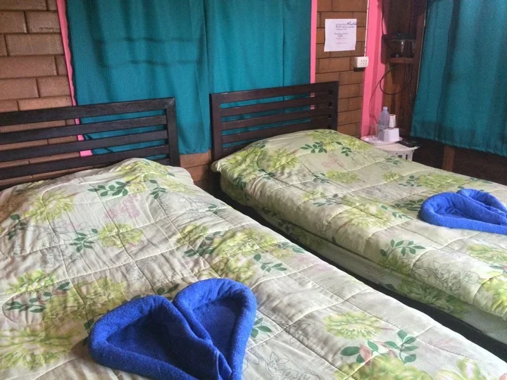 Паи: Pai Kiang Dao