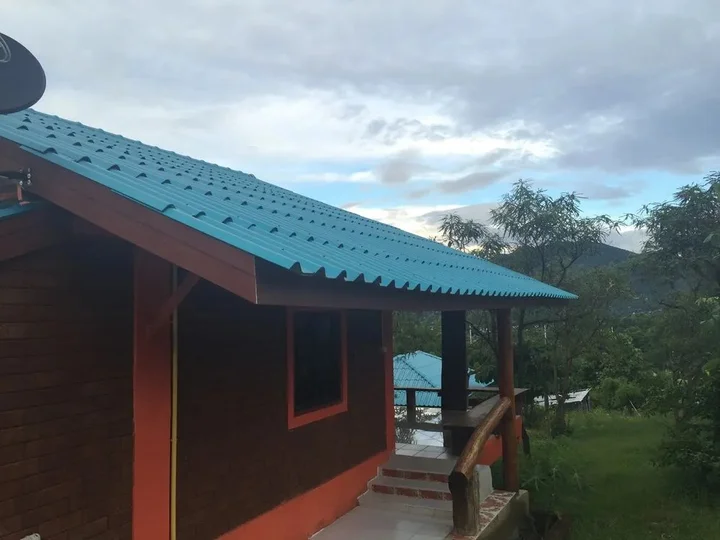 Паи: Pai Kiang Dao