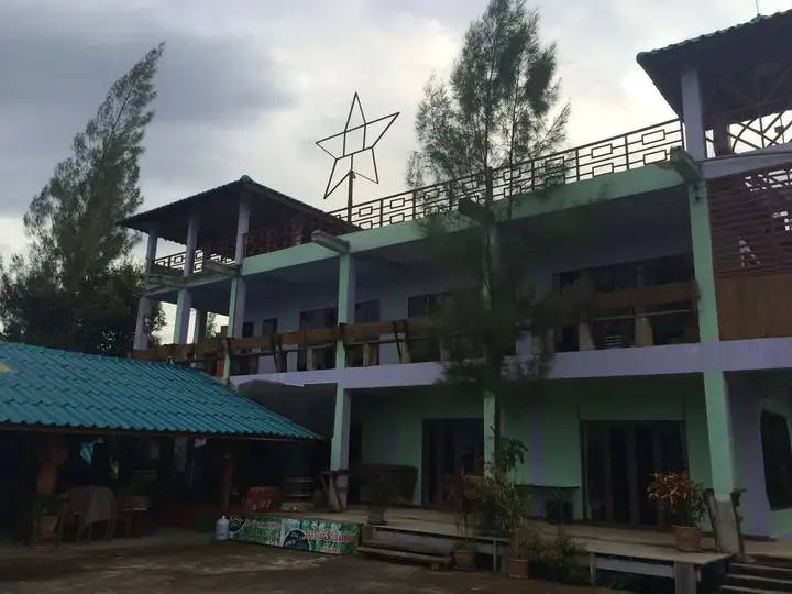 Паи: Pai Kiang Dao