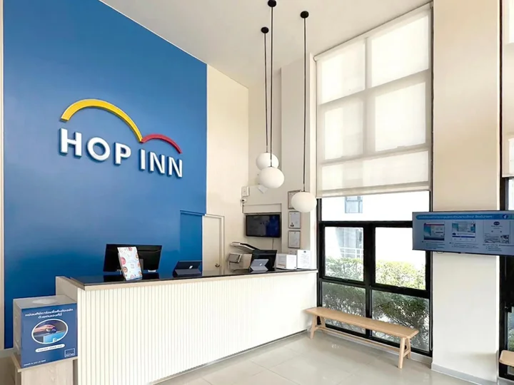 Накхонситхаммарат: Hop Inn Nakhon Si Thammarat (SHA Extra Plus)