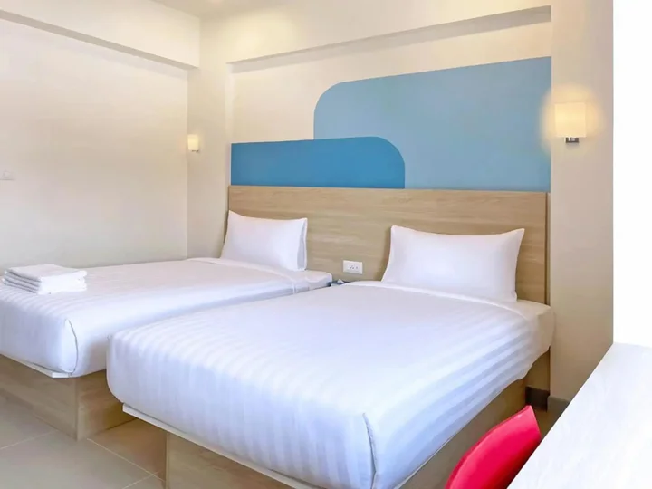 Накхонситхаммарат: Hop Inn Nakhon Si Thammarat (SHA Extra Plus)