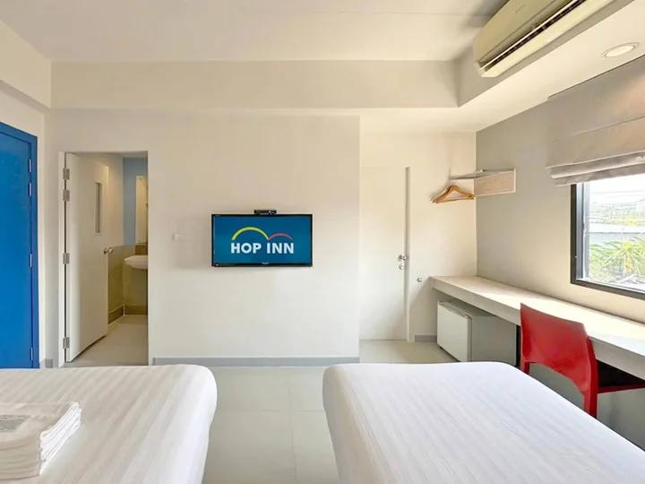Накхонситхаммарат: Hop Inn Nakhon Si Thammarat (SHA Extra Plus)