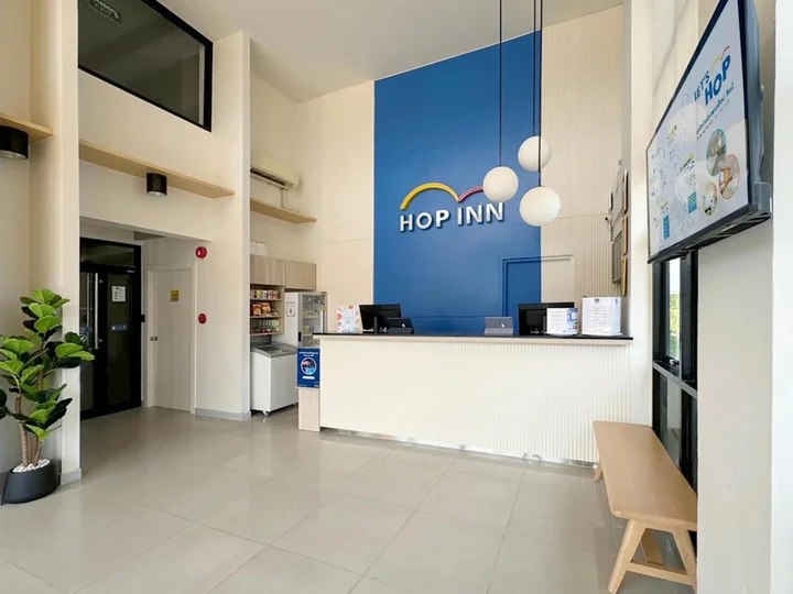 Накхонситхаммарат: Hop Inn Nakhon Si Thammarat (SHA Extra Plus)