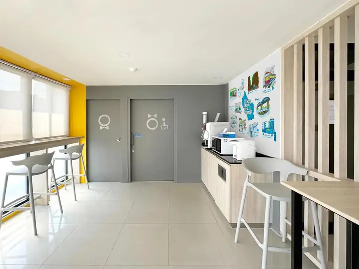 Накхонситхаммарат: Hop Inn Nakhon Si Thammarat (SHA Extra Plus)