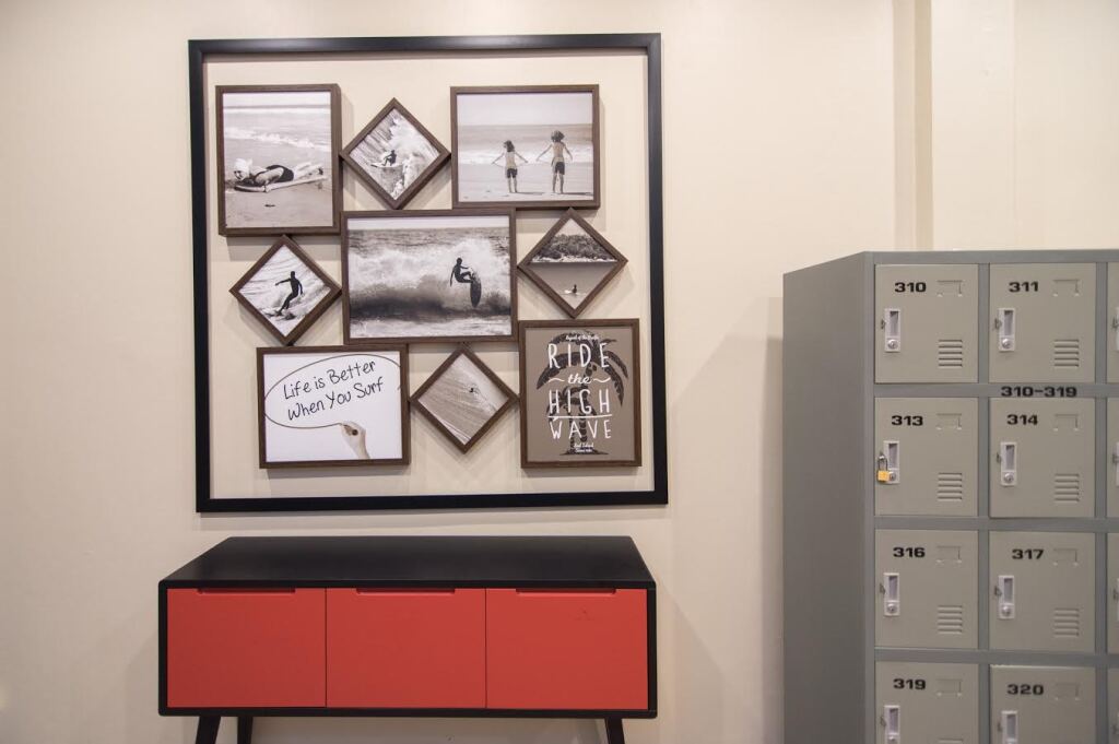 Муанг: Fin Hostel Co Working