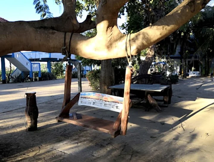 Тхат-Пханом: Wangnamkam Riverside Resort
