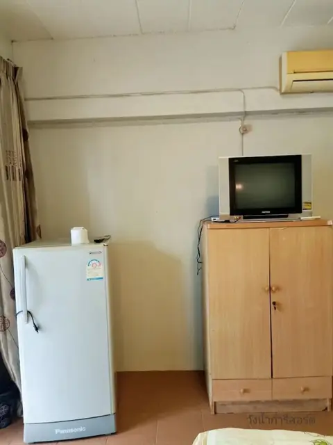 Тхат-Пханом: Wangnamkam Riverside Resort