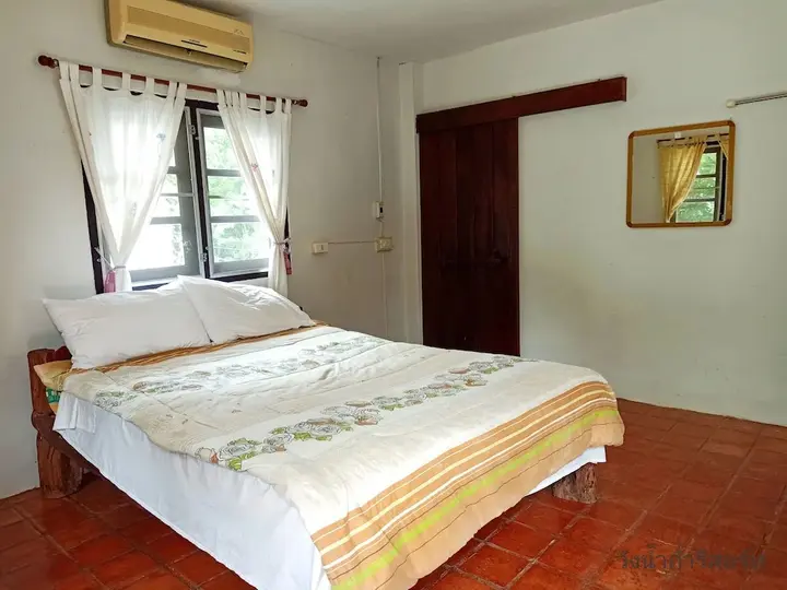 Тхат-Пханом: Wangnamkam Riverside Resort