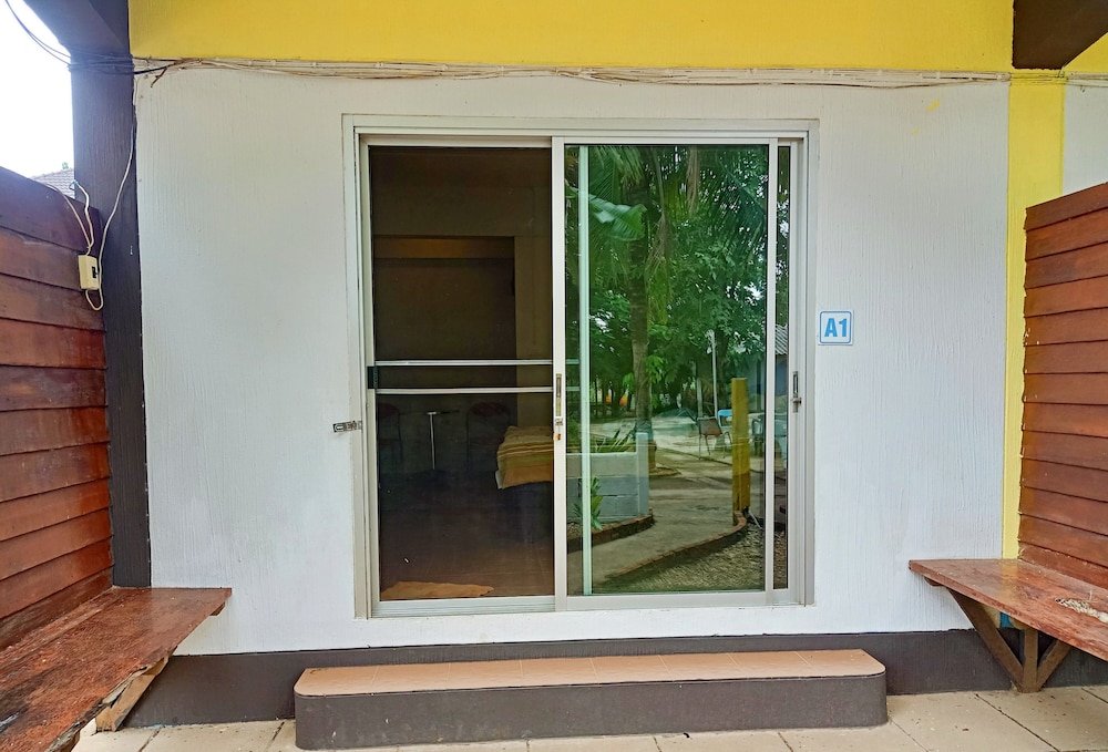 Тхат-Пханом: Wangnamkam Riverside Resort