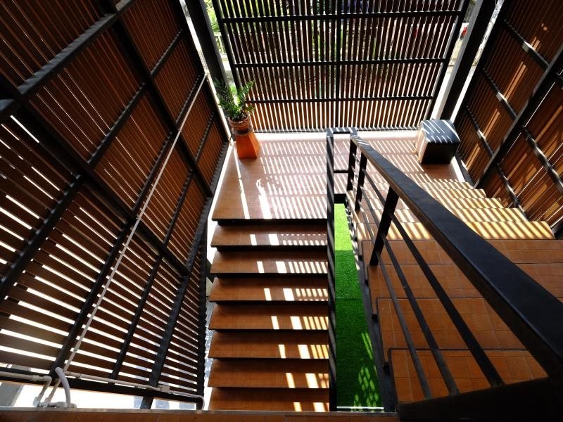 Каенг Хой: MT Place Apartment