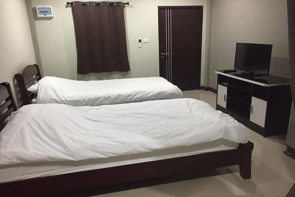 Каенг Хой: MT Place Apartment