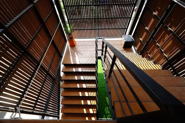 Каенг Хой: MT Place Apartment