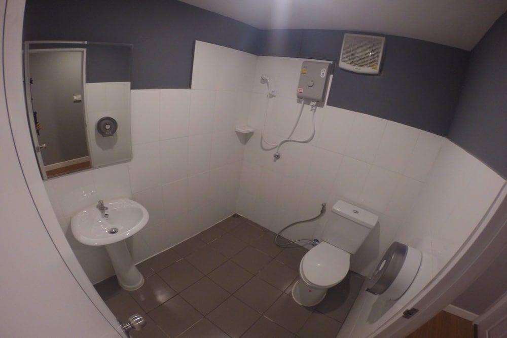 Каенг Хой: MT Place Apartment