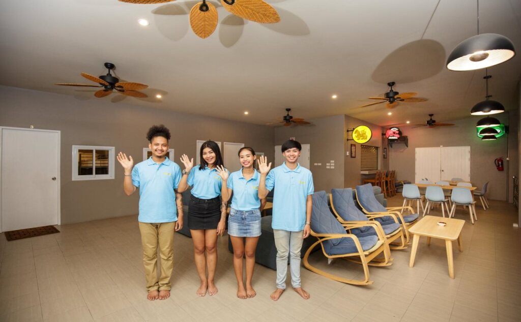 Самуи: Bondi Hotel Samui