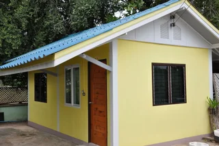 Кхлонг-Янг: Feel Good Resort