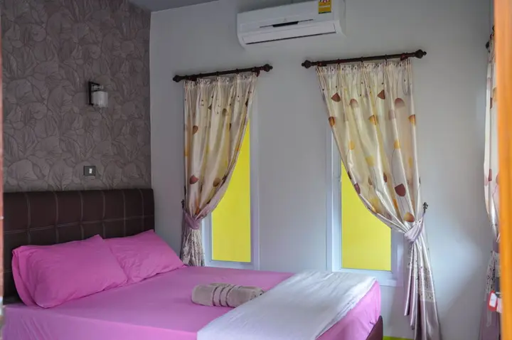 Кхлонг-Янг: Feel Good Resort