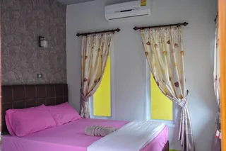 Кхлонг-Янг: Feel Good Resort