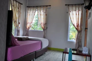 Кхлонг-Янг: Feel Good Resort