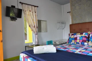 Кхлонг-Янг: Feel Good Resort