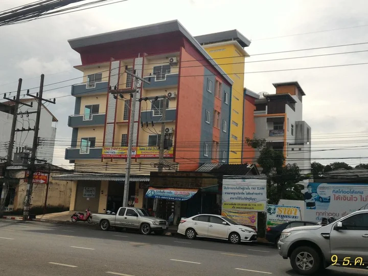 Транг: V-House Hotel