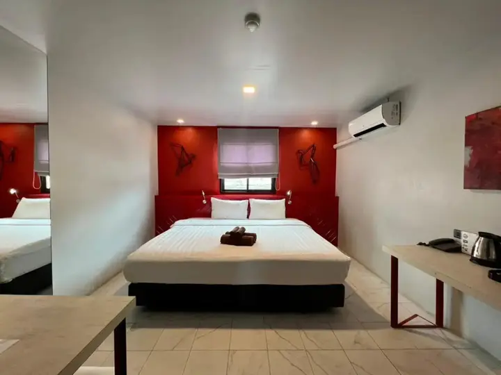 Чиангмай: We Terminal Hotel