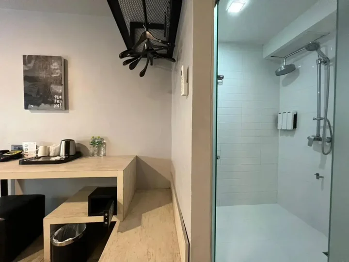 Чиангмай: We Terminal Hotel