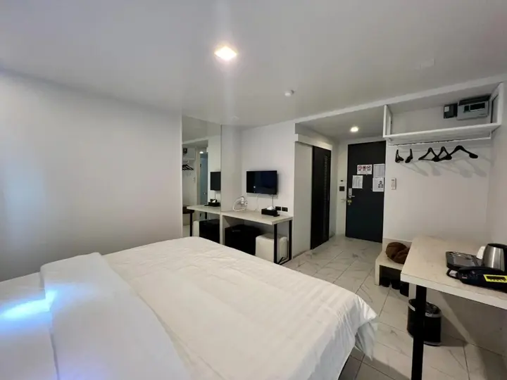 Чиангмай: We Terminal Hotel