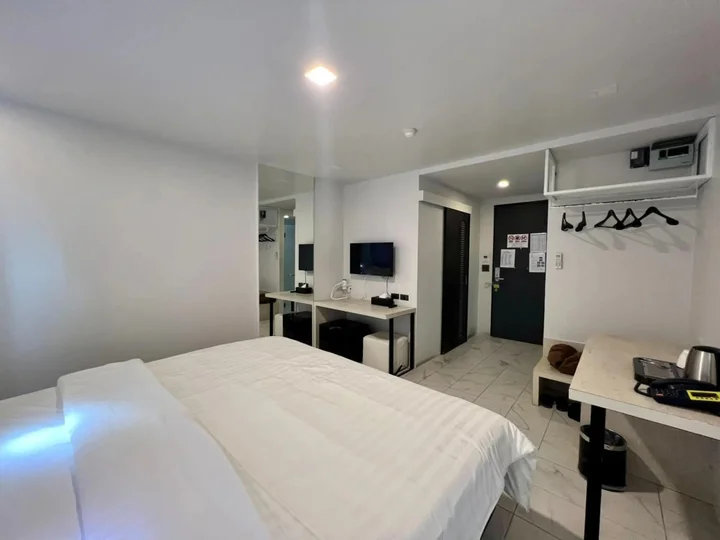 Чиангмай: We Terminal Hotel